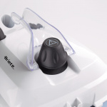 Ariete X Vapor Deluxe med förvaring Ariete X Vapor Deluxe med förvaring