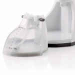 Ariete Portabel ångenhet för kläder