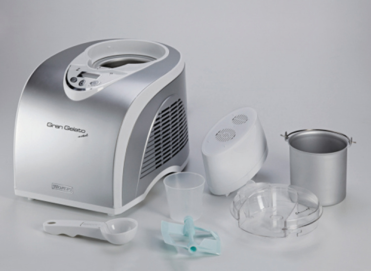 Ariete Ice Cream Maker