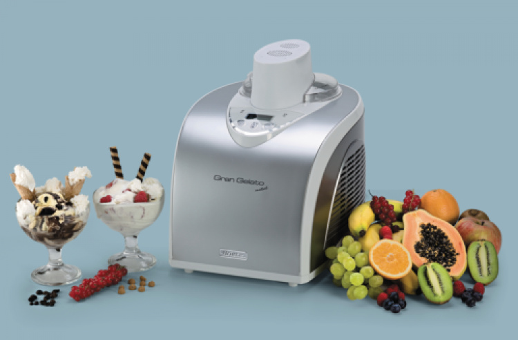 Ariete Ice Cream Maker