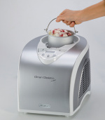 Ariete Ice Cream Maker