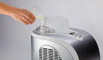 Ariete Ice Cream Maker
