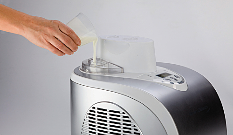 Ariete Ice Cream Maker