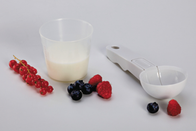 Ariete Ice Cream Maker
