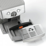 Ariete Espresso-maskin i metall, utan kvarn Ariete Espresso-maskin i metall, utan kvarn