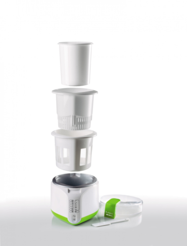 Ariete Cheese Maker Ariete Cheese Maker