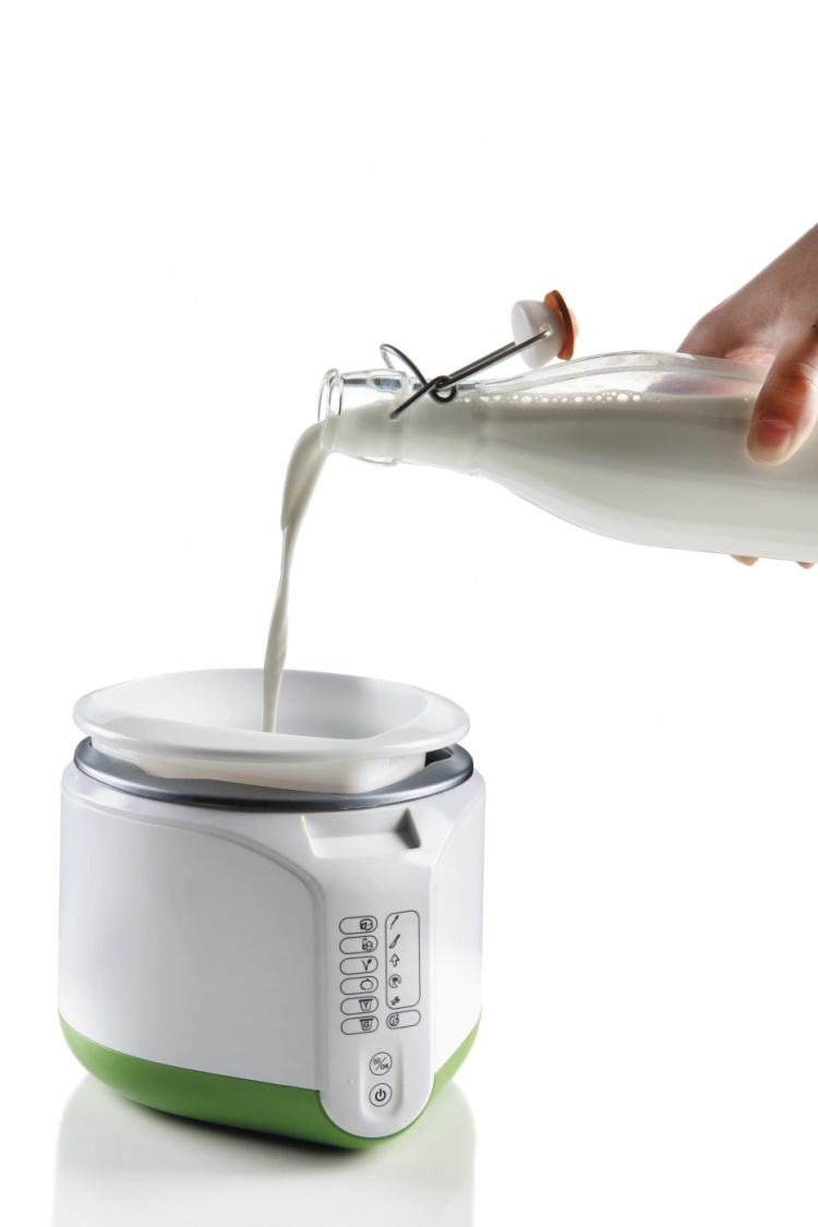 Ariete Cheese Maker Ariete Cheese Maker