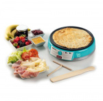 Ariete Party Time crepe maker Blue