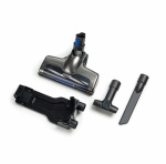 Ariete Stick Vacuum Blue brushed