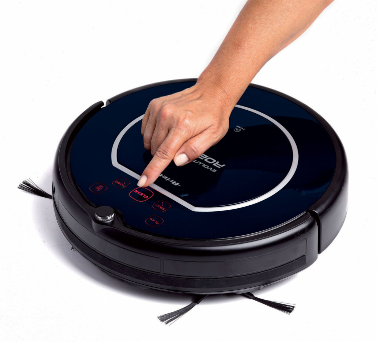 Ariete Robot vacuum cleaner