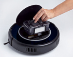 Ariete Robot vacuum cleaner
