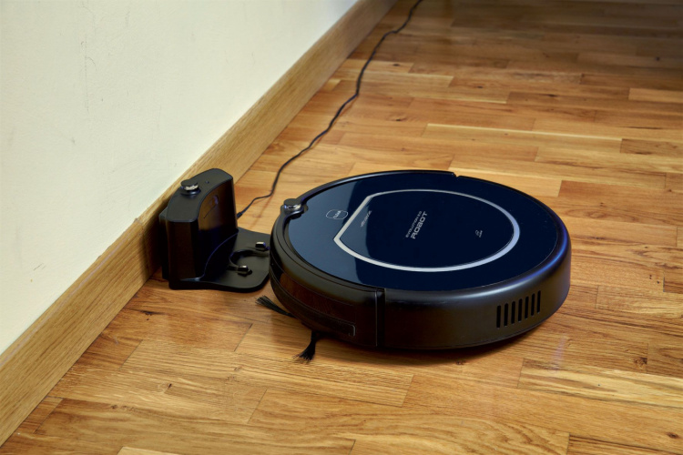 Ariete Robot vacuum cleaner