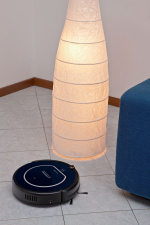 Ariete Robot vacuum cleaner