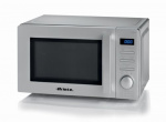 Ariete Microwave Digital. 700W, Steel