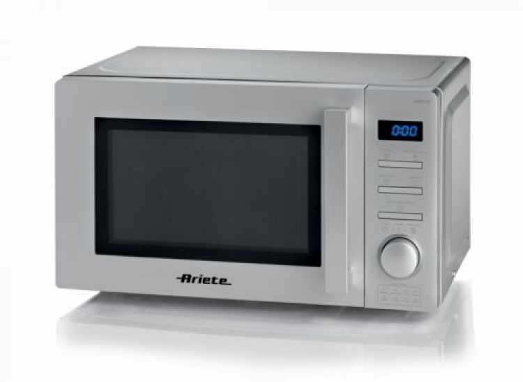 Ariete Microwave Digital. 700W, Steel