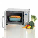 Ariete Microwave Digital. 700W, Steel