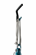 Ariete Steam Mop 10 In 1 Foldable- White/Blue - FYNDVARA 