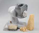 Ariete Professional Grater (White/Silver) Ariete Professional Grater (White/Silver)