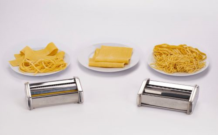 Ariete Motorized Pastamaker (Metal)