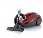 Ariete Bagged 2,5 LT Vacuum Cleaner