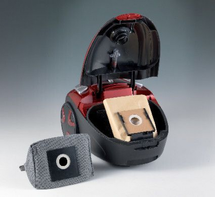 Ariete Bagged 2,5 LT Vacuum Cleaner