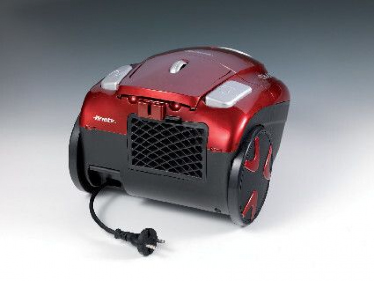 Ariete Bagged 2,5 LT Vacuum Cleaner