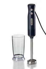 Ariete Hand Blender 700 Watt Black