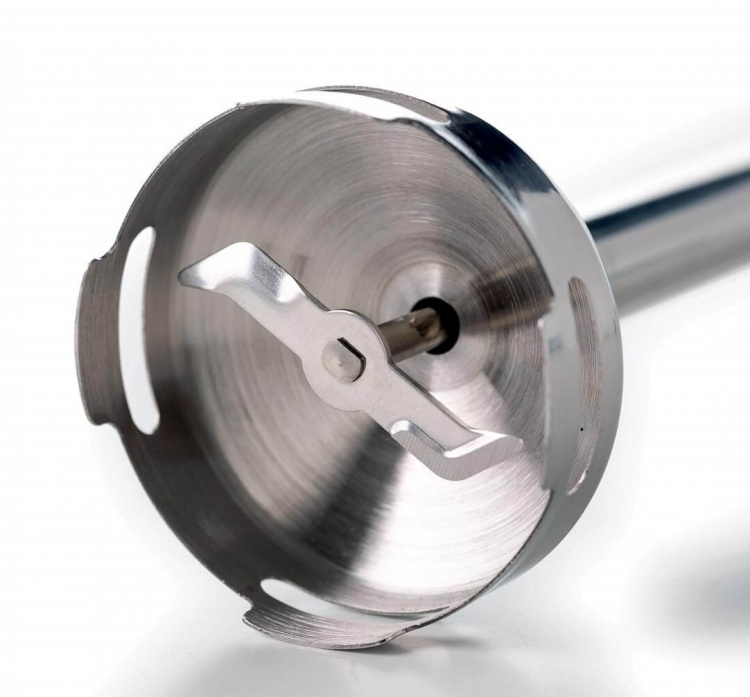 Ariete Hand Blender 700 Watt Black