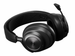 SteelSeries Arctis Nova Pro Wireless - Trådlöst Gamingheadset, Svart SteelSeries Arctis Nova Pro Wireless - Trådlöst Gamingheadset, Svart