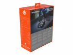 SteelSeries Arctis Nova Pro Wireless - Trådlöst Gamingheadset, Svart SteelSeries Arctis Nova Pro Wireless - Trådlöst Gamingheadset, Svart