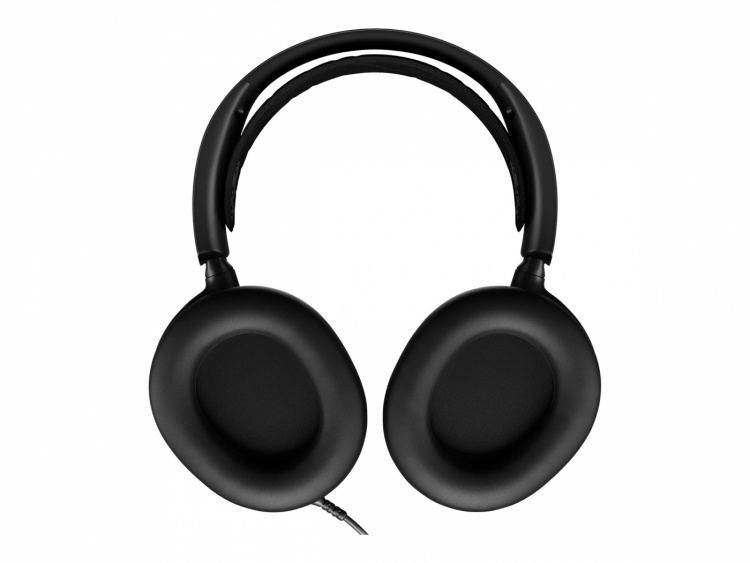 SteelSeries Arctis Nova Pro - Gamingheadset, Svart