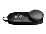SteelSeries Arctis Nova Pro - Gamingheadset, Svart