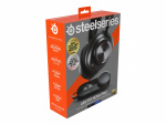 SteelSeries Arctis Nova Pro - Gamingheadset, Svart