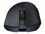 Razer DeathAdder V3 Pro - Optisk Trådlös Gamingmus, Svart