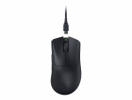 Razer DeathAdder V3 Pro - Optisk Trådlös Gamingmus, Svart