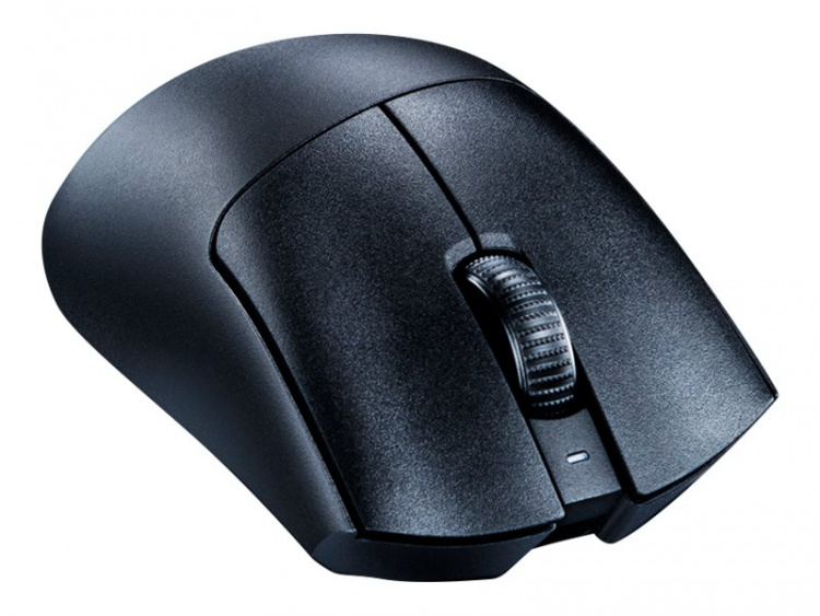 Razer DeathAdder V3 Pro - Optisk Trådlös Gamingmus, Svart