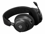SteelSeries Arctis Nova 7 - Trådlöst Gamingheadset, Svart