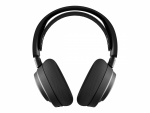 SteelSeries Arctis Nova 7 - Trådlöst Gamingheadset, Svart