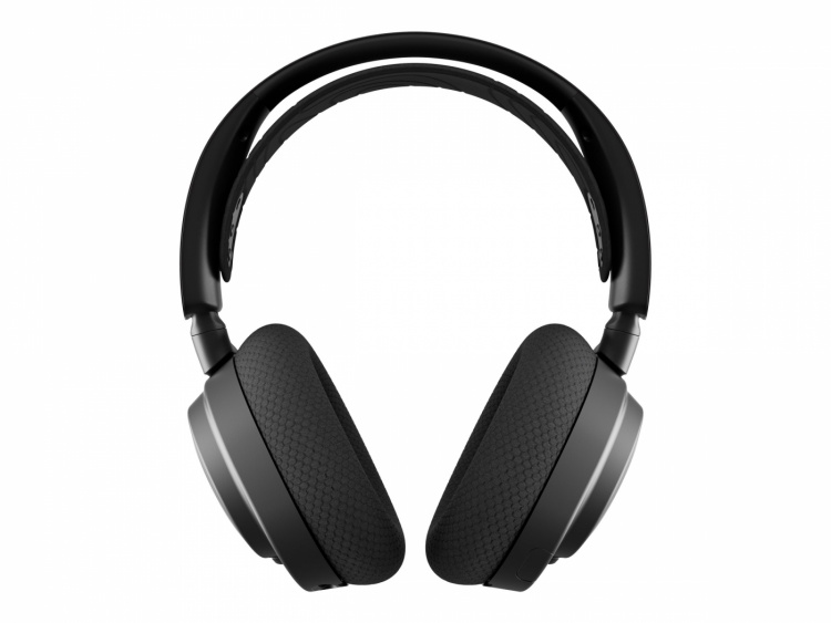 SteelSeries Arctis Nova 7 - Trådlöst Gamingheadset, Svart