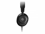 SteelSeries Arctis Nova 1 - Gamingheadset, Svart