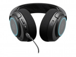 SteelSeries Arctis Nova 3 - Gamingheadset, Svart