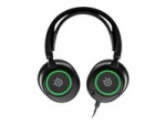 SteelSeries Arctis Nova 3 - Gamingheadset, Svart