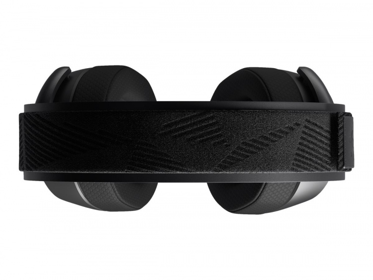 SteelSeries Arctis Pro - Gamingheadset, Svart