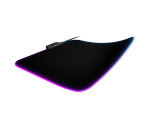 SteelSeries QcK Prism - Musmatta Medium med RGB-belysning