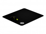 SteelSeries Qck Edge - Musmatta Large, Svart