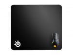 SteelSeries Qck Edge - Musmatta Large, Svart