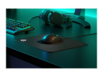 SteelSeries Qck Edge - Musmatta Large, Svart