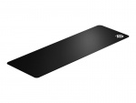SteelSeries Qck Edge - Musmatta XL, Svart