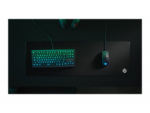 SteelSeries Qck Edge - Musmatta XL, Svart
