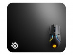 SteelSeries QcK Hard - Musmatta SteelSeries QcK Hard - Musmatta